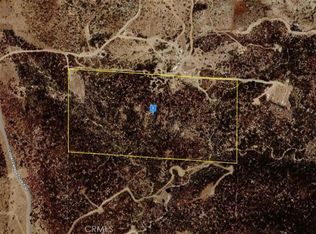 41600 Gasenor Rd, Anza, CA 92539