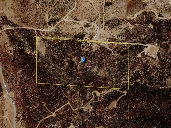 41600 Gasenor Rd, Anza, CA 92539