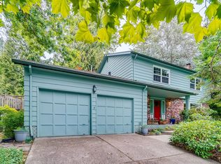 12365 NW McDaniel Rd, Portland, OR 97229