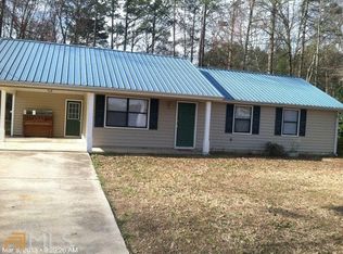 245 Whooping Creek Rd, Carrollton, GA 30116