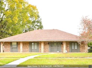 13805 House Of Lancaster Dr, Baton Rouge, LA 70816