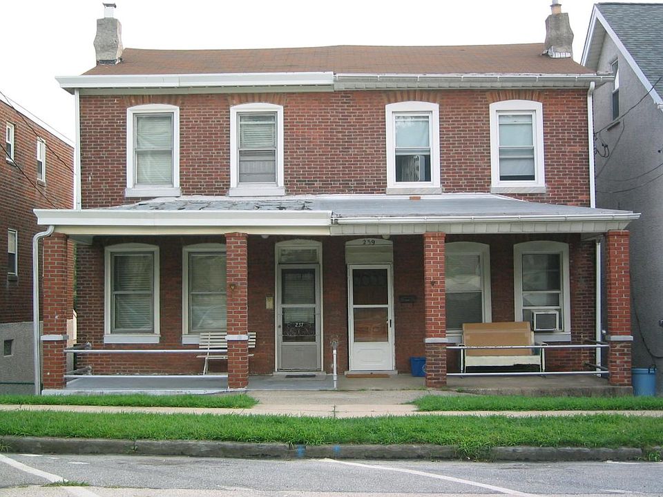 Left Unit