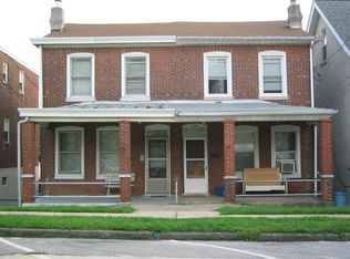 237 W 3rd Ave, Conshohocken, PA 19428
