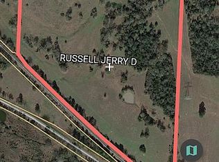 Highway 155, Bedias, TX 77831