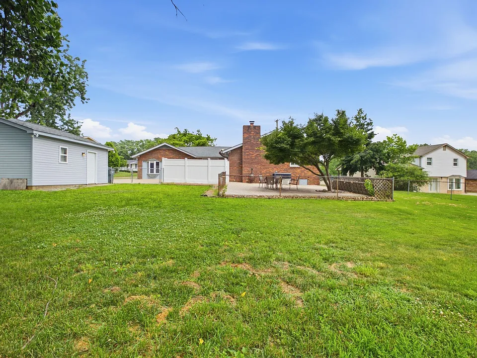 4812 Sierra Dr