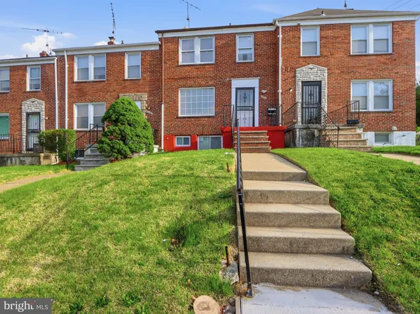3603 Ravenwood Ave #1, Baltimore, MD 21213