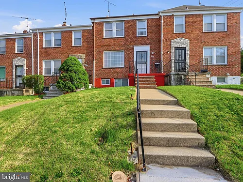 3603 Ravenwood Ave #1 Photo 1