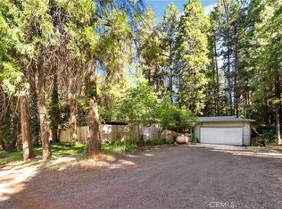 6603 Woodward Dr, Magalia, CA 95954