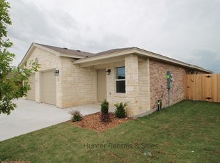 308 Lowes Blvd #B, Killeen, TX 76542