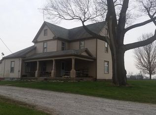 3807 S 700 E, Elwood, IN 46036