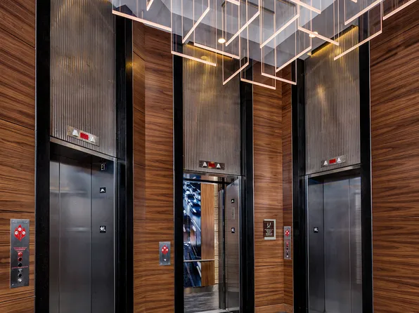 The Residences at Arundel Preserve