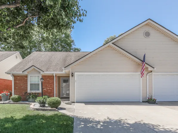 3837 Gray Pond Ct, Indianapolis, IN 46237