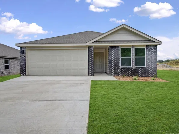 500 S Cherry St, Beebe, AR 72012