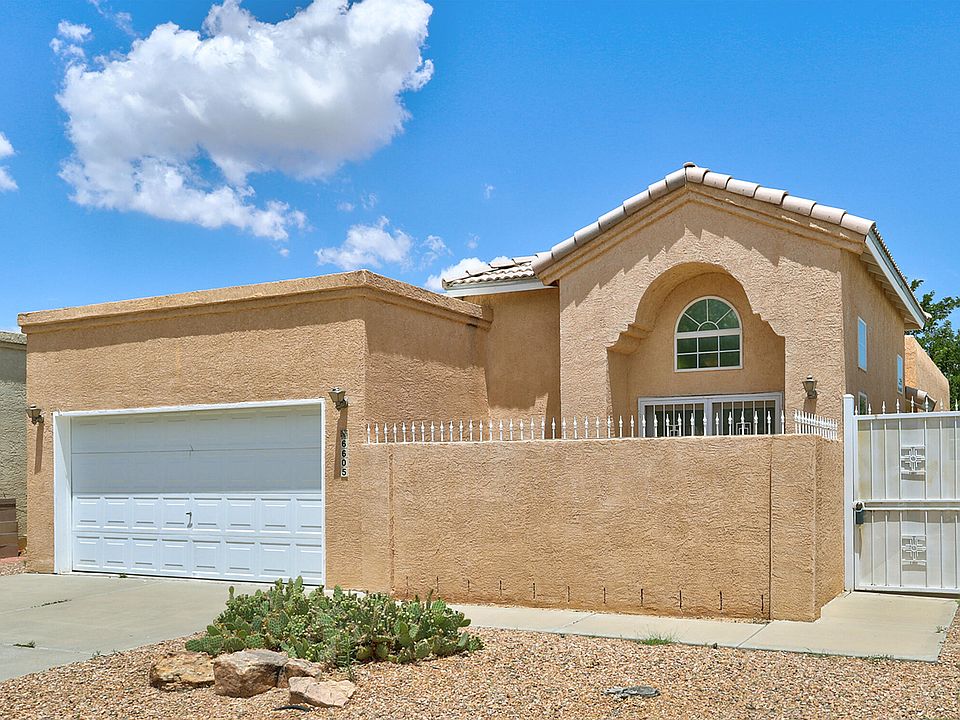 1st image of 6605 Tierra Prieta Ave NW