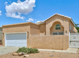 6605 Tierra Prieta Ave NW, Albuquerque, NM 87120