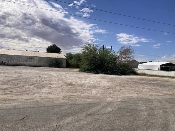180 S Avenue B, Yuma, AZ 85364