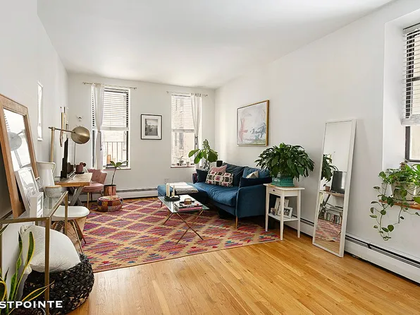 178 E 2nd St APT 2B, New York, NY 10009