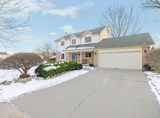 14646 Sundew Ln, Sterling Heights, MI