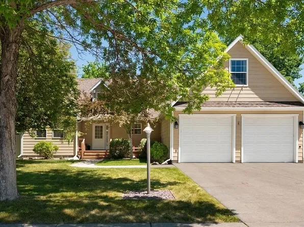 56 Green Belt Dr, Belgrade, MT 59714