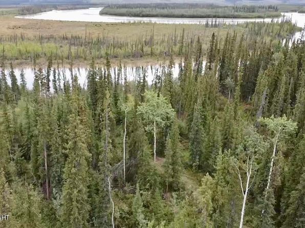 1327.6-B1 Alaska Hwy, Tok, AK 99780
