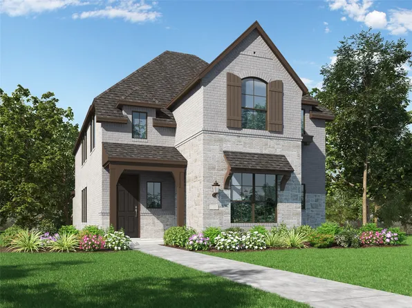 1768 Truro Ln, Fort Worth, TX 76052