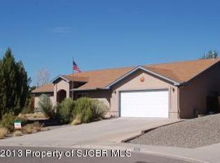 3201 Wellington Pl, Farmington, NM 87402