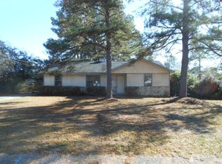 3906 Wexford Ct, Hephzibah, GA 30815