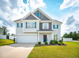 24 Hublers Way, Cameron, NC 28326