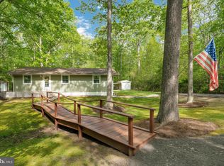 12873 Rousby Hall Rd, Lusby, MD 20657