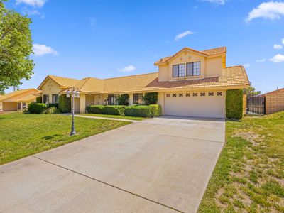 36334 43rd St E, Palmdale, CA, 93552