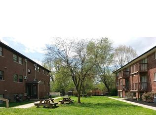 6390 Gracely Dr #12, Cincinnati, OH 45233
