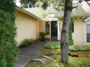 6395 SW 152nd Ave, Beaverton, OR 97007