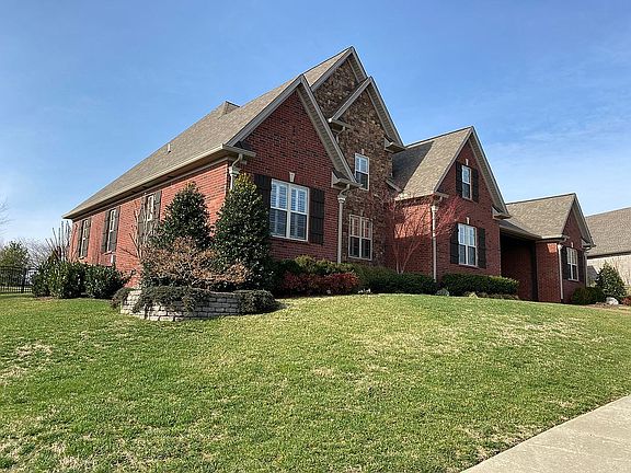 Front Elevation