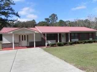 2754 Dyras Rd, Cottonwood, AL 36320