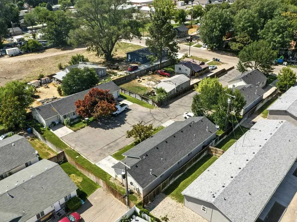 127 Hudson Ave Units A & B, Nampa, ID 83651