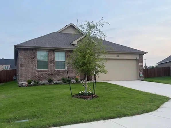 1304 Rousseau Dr, Little Elm, TX 75068