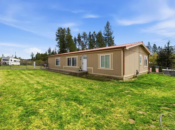 1030 Helmer Ln, Deary, ID 83823