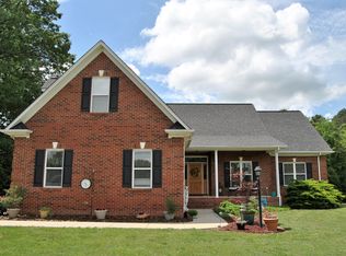 142 Zeb Cline Rd, Shelby, NC 28150