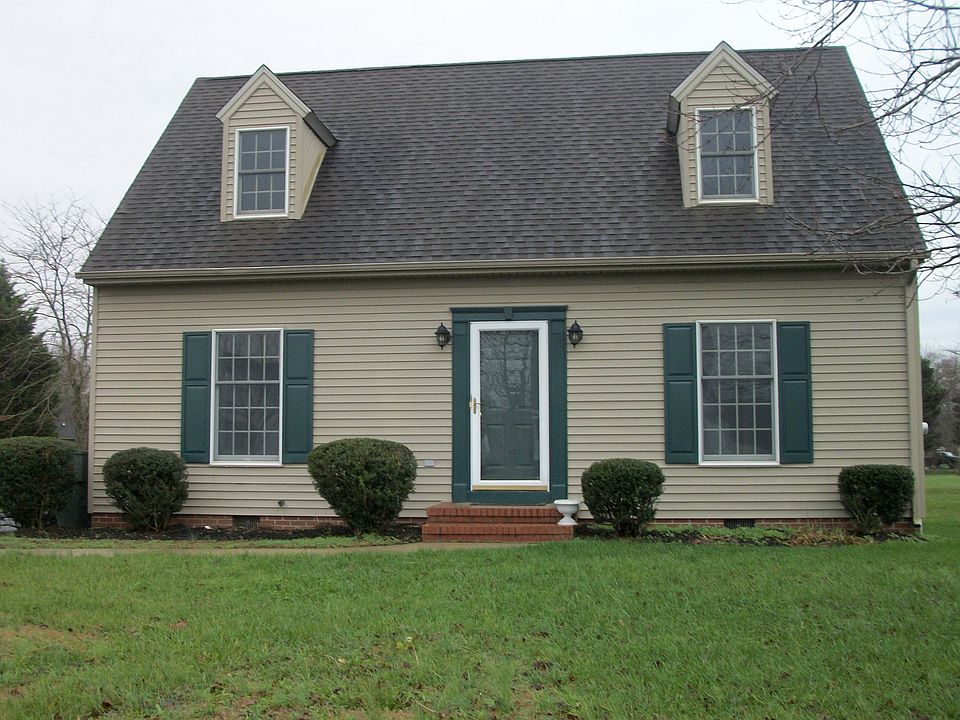 204 Shannon Court