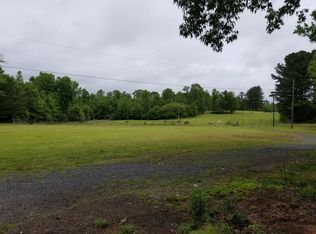 3385 Coosa County Road 63, Alexander City, AL 35010