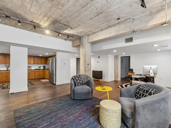 1209 N Harvey Ave APT 101, Oklahoma City, OK 73103