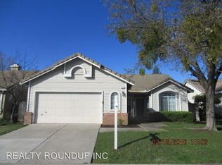 8130 Silverleaf Way, Sacramento, CA 95829