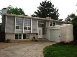 4954 S Huntington Rd, Taylorsville, UT 84129