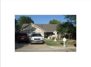 17608 Woodsorrel Rd, Edmond, OK 73012