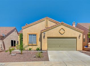 262 Casa Robles St, Henderson, NV 89012