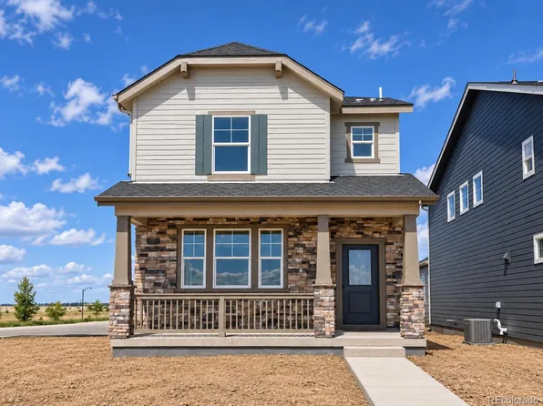 3263 N Catawba Way, Aurora, CO 80019