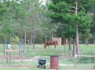 255 Shaston Rd, Defuniak Springs, FL 32433