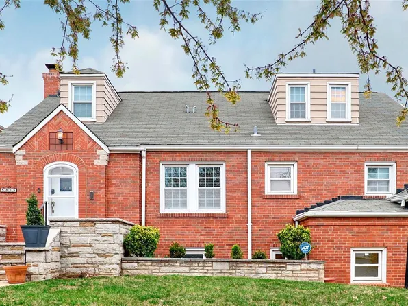 5815 Nottingham Ave, Saint Louis, MO 63109