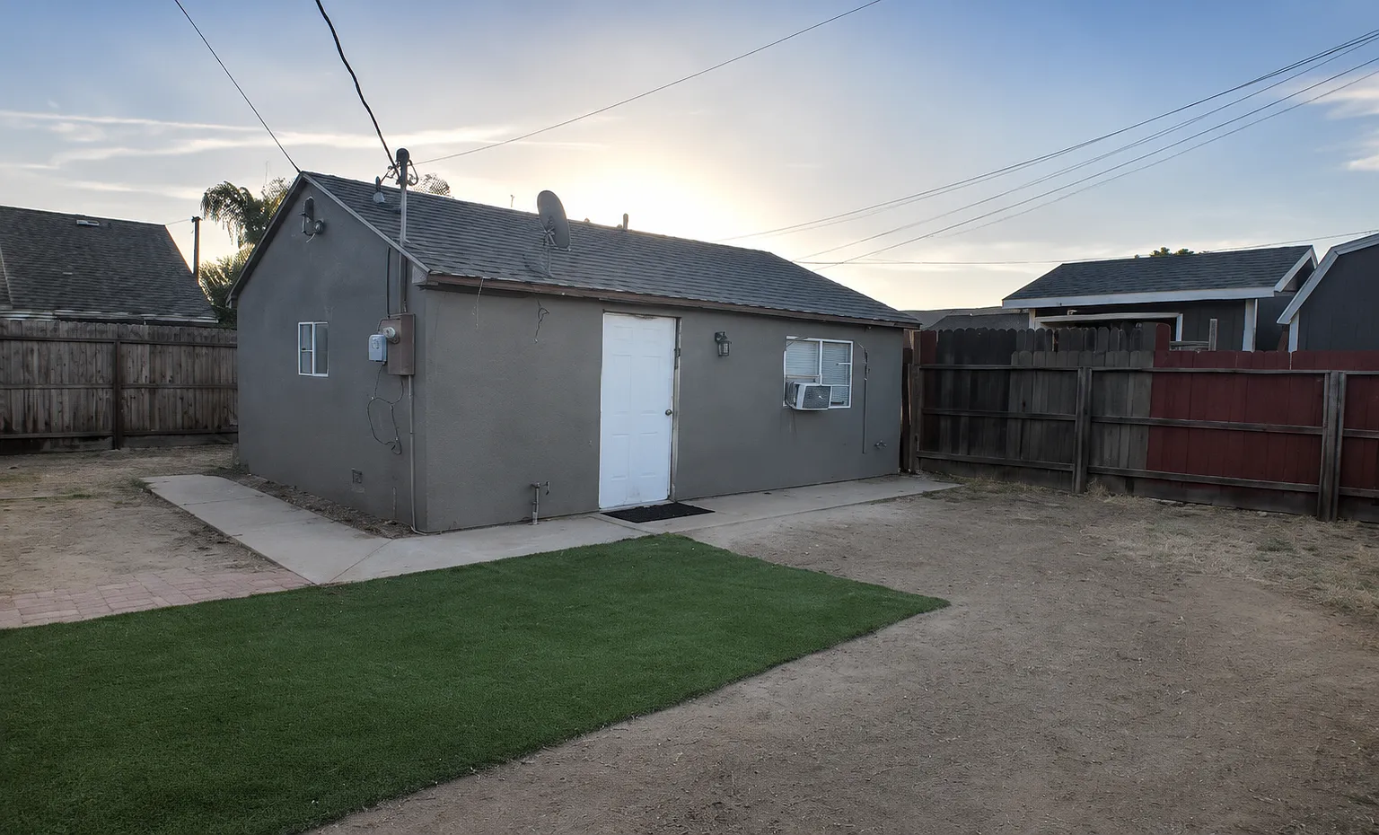 1/2 S K St, Dinuba — Photo 1