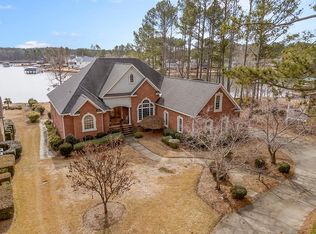 228 Compass Point, Ninety Six, SC 29666